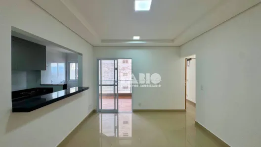 Apartamento com 3 Quartos à venda, 91m² no Centro, São José do Rio Preto