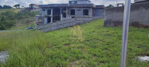Lote/Terreno à venda, 366m² no Jardim dos Pinheiros, Atibaia