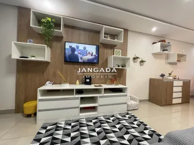 Casa de Condomínio com 3 Quartos à venda, 177m² no Jardim Semiramis, Cotia
