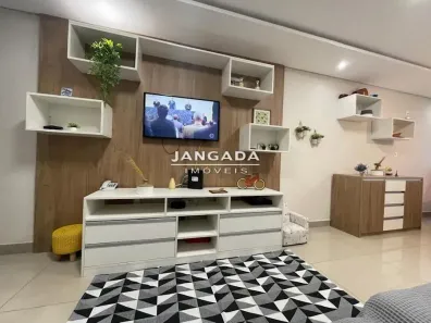 Sobrado com 3 Quartos à venda, 177m² no Jardim Semiramis, Cotia