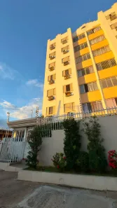 Apartamento com 3 Quartos à venda, 92m² no Poção, Cuiabá