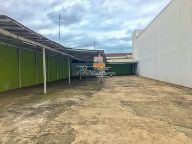 à venda, 40m² no Vila do Rádio, Rio Claro
