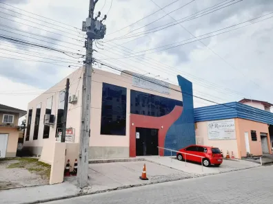 à venda, 550m² no Nova Palhoça, Palhoça