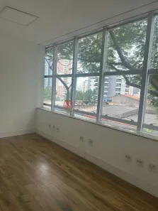 Sala Comercial para alugar, 100m² no Cidade Mãe do Céu, São Paulo