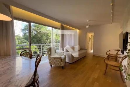 Apartamento com 3 Quartos à venda, 108m² no Vila Mariana, São Paulo