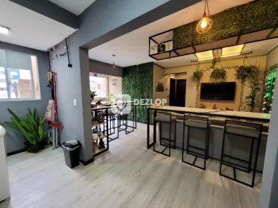 Apartamento com 2 Quartos à venda, 59m² no Serraria, São José