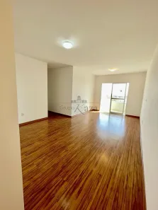 Apartamento com 3 Quartos à venda, 88m² no Jardim Estoril, São José dos Campos