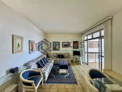 Apartamento com 2 Quartos à venda, 120m² no Pitangueiras, Guarujá