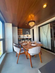 Apartamento com 2 Quartos à venda, 83m² no Boqueirão, Santos