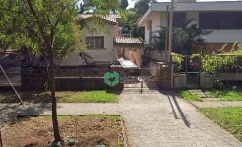 Lote/Terreno à venda, 377m² no Alto da Lapa, São Paulo