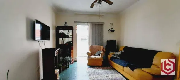 Apartamento com 2 Quartos à venda, 95m² no Vila Alzira, Guarujá