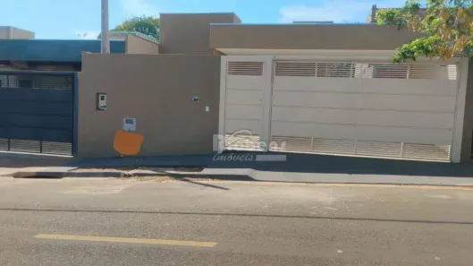 Casa com 3 Quartos à venda, 120m² no Residencial Doutor João Tajara, São José do Rio Preto