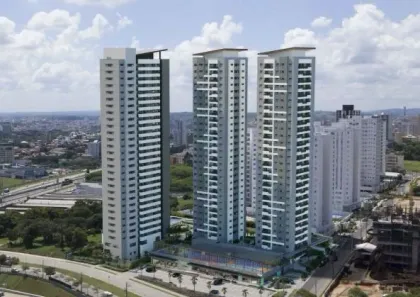 Apartamento com 2 Quartos à venda, 74m² no Parque Campolim, Sorocaba