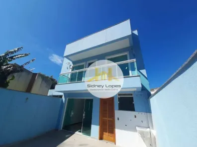 Casa de Condomínio com 3 Quartos à venda, 170m² no Freguesia (Jacarepaguá), Rio de Janeiro