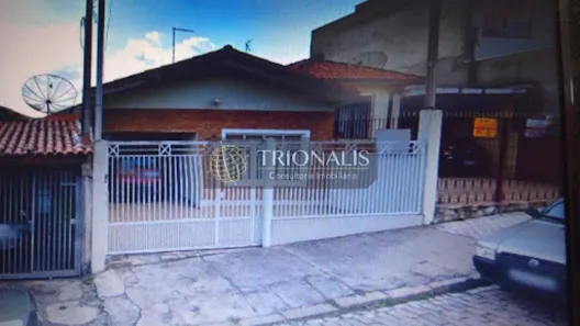 Casa com 3 Quartos à venda, 182m² no Jardim Brasil, Atibaia