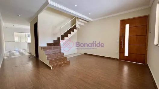 Casa com 3 Quartos para alugar, 120m² no Jardim Novo Mundo, Várzea Paulista
