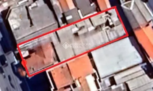 Lote/Terreno à venda, 108m² no Barcelona, São Caetano do Sul
