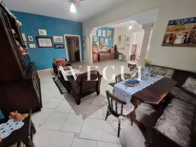 Apartamento com 4 Quartos à venda, 185m² no Copacabana, Rio de Janeiro