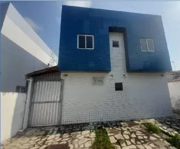 Apartamento com 2 Quartos à venda, 47m² no Cuiá, João Pessoa