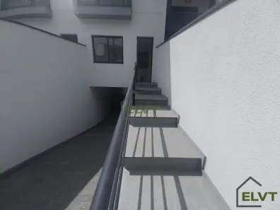 Sobrado com 3 Quartos à venda, 160m² no Bela Vista, Osasco