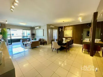 Apartamento com 5 Quartos à venda, 230m² no Ponta Verde, Maceió