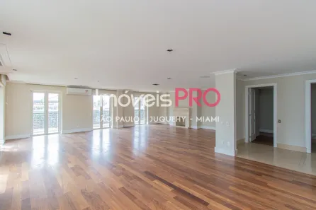 Apartamento com 4 Quartos para venda ou aluguel, 385m² no Jardim Paulista, São Paulo