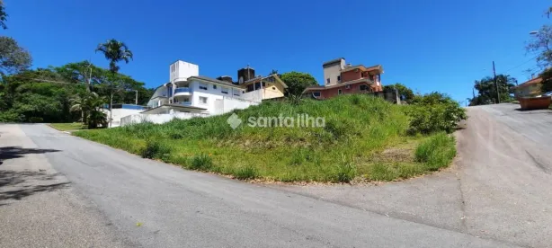 Lote/Terreno à venda, 854m² no João Paulo, Florianópolis