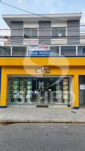 Prédio Comercial para alugar, 207m² no Nova Piraju, São Paulo