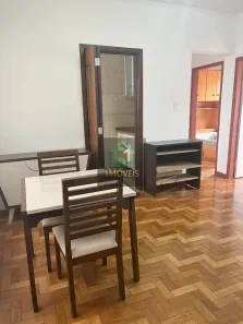 Apartamento com 2 Quartos à venda, 50m² no Sumarezinho, São Paulo