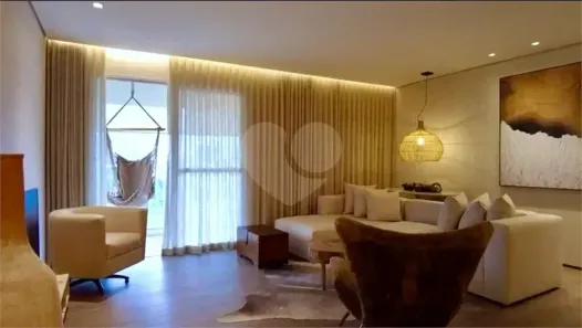 Apartamento com 2 Quartos à venda, 77m² no Vila Clementino, São Paulo
