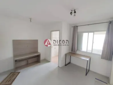 Apartamento com 1 Quarto à venda, 35m² no Bela Vista, São Paulo