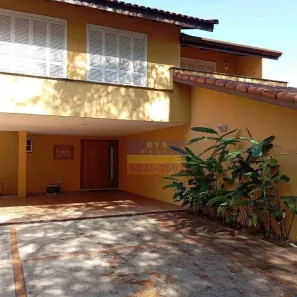 Casa com 3 Quartos à venda, 280m² no Bela Aliança, São Paulo