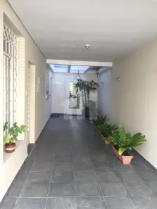 Sobrado com 3 Quartos à venda, 225m² no Campo Belo, São Paulo