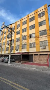 Apartamento com 2 Quartos à venda, 65m² no Nova Cidade, São Gonçalo