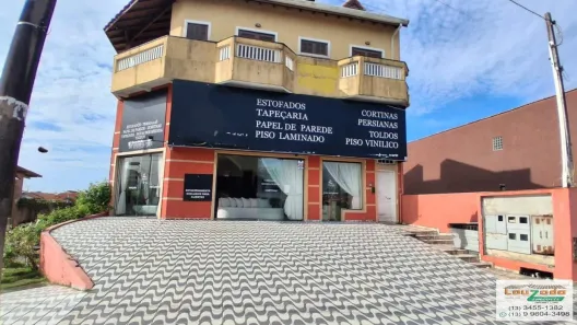 Apartamento com 3 Quartos à venda, 139m² no Cidade Nova Peruíbe, Peruíbe