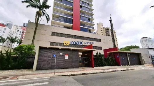 Apartamento com 3 Quartos à venda, 139m² no Centro, Itajaí