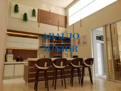 Casa com 3 Quartos à venda, 250m² no Jardim Terramérica II, Americana