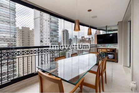 Apartamento com 4 Quartos à venda, 170m² no Vila Uberabinha, São Paulo