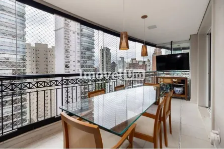 Apartamento com 4 Quartos à venda, 170m² no Vila Uberabinha, São Paulo
