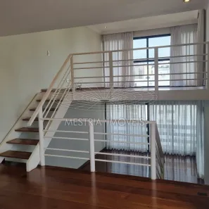 Apartamento com 3 Quartos à venda, 240m² no Vila Morumbi, São Paulo