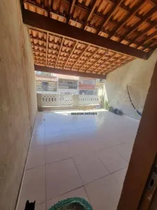 Casa com 3 Quartos à venda, 125m² no Jardim das Palmeiras, Várzea Paulista