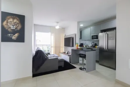 Cobertura com 2 Quartos à venda, 106m² no Vila Suzana, São Paulo