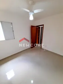 Casa de Condomínio com 2 Quartos à venda, 65m² no Jardim Redil, São Paulo