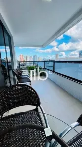 Apartamento com 3 Quartos à venda, 70m² no Centro, Itabuna