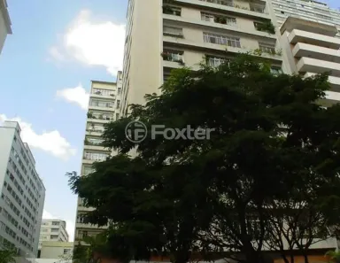 Apartamento com 3 Quartos à venda, 168m² no Santa Cecília, São Paulo
