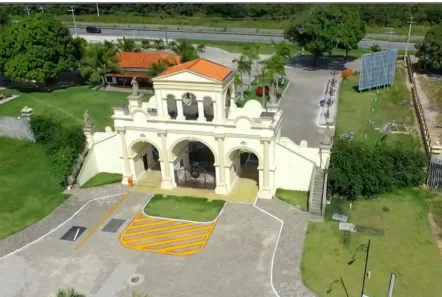 Lote/Terreno à venda, 350m² no Alto do Garrote, Caucaia