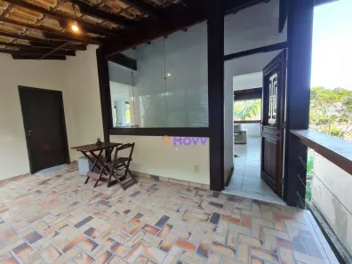 Casa com 3 Quartos à venda, 193m² no Maravista, Niterói