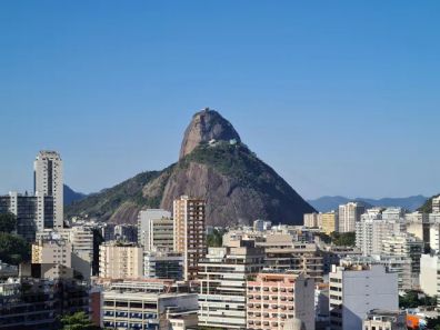 Cobertura com 4 Quartos à venda, 207m² no Botafogo, Rio de Janeiro