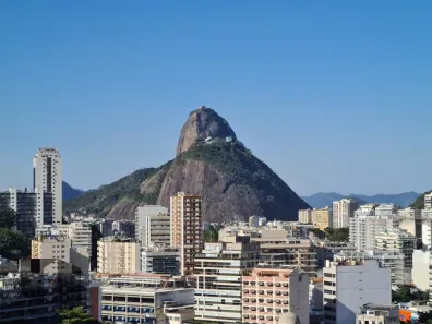 Cobertura com 4 Quartos à venda, 207m² no Botafogo, Rio de Janeiro