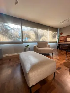 Apartamento com 4 Quartos à venda, 165m² no Santo Amaro, São Paulo